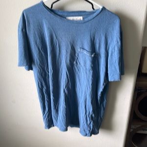 Mollusk surf hemp tee
